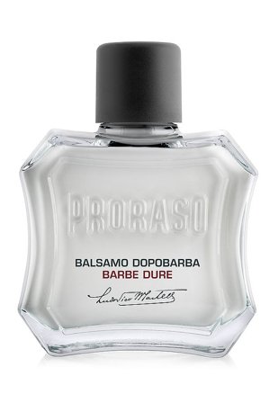 Proraso Aftershave Balm 100 ml, Mænd, Barbering, Aftershave & Balsam