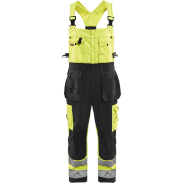 Hängselbyxa 2603 Klass 2*