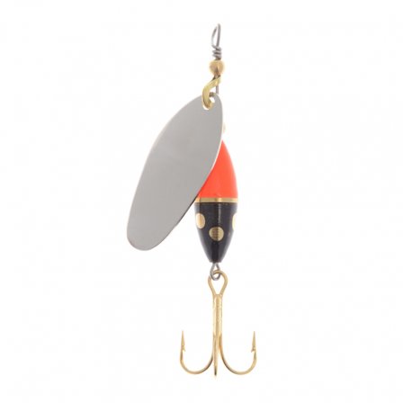 Myran Panter Hot-r 15g - Silver