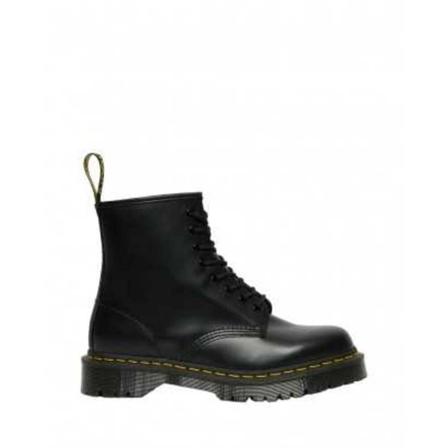 Dr. Martens Lace-up Støvler Sort, Dame, Størrelse: 37 EU