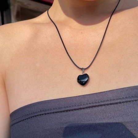 Love Kaulakoru Ametisti Riipus 2 2