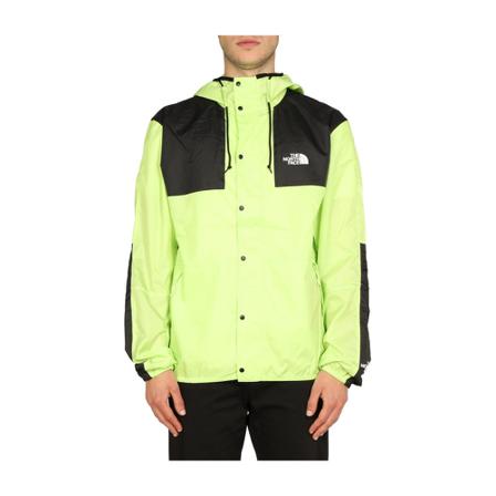 The North Face Jakke Grøn, Herre, Størrelse: M