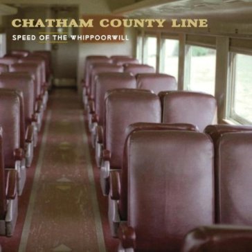 Speed of the whipporwill Chatham County Line