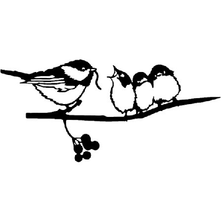 Metallinen Lintujen Siluetti, Metallinen Puutarha Taide Metallinen Lintujen Koriste, Metallinen Lintujen Ulkopuutarhan Koriste