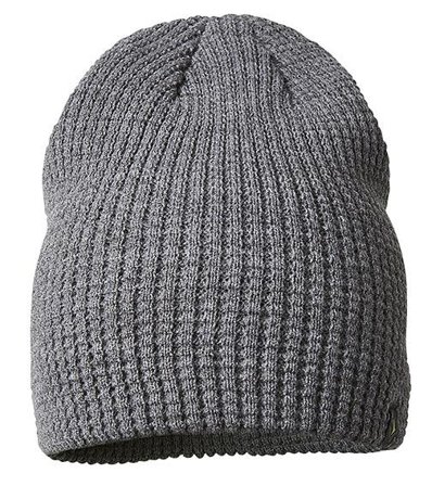 Top Swede Grounded 1012 Lue one size Grå, Klær