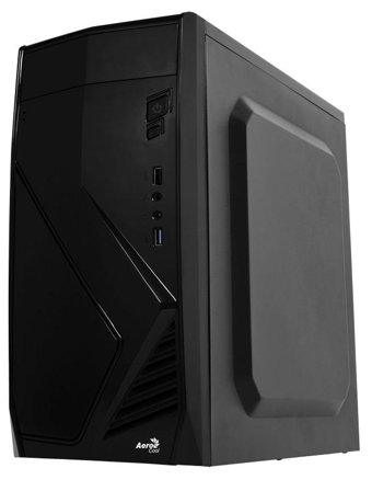 AeroCool Cs102 Computer Case Midi