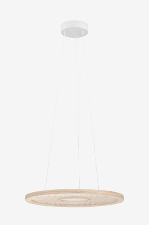 EGLO - Pendel Dehesa - Hvid - Loftpendler - Fra Homeroom