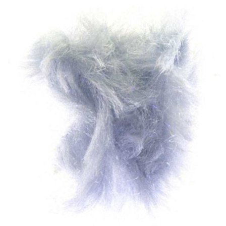 Semperfli Fry Chenille 30mm XXL - Gray