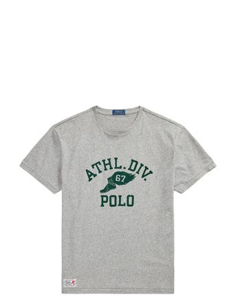Polo Ralph Lauren | Classic Fit Logo Jersey T-Shirt | S