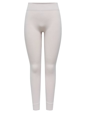 Only Play | Onpjaia Life Hw Seam Tights | M/L