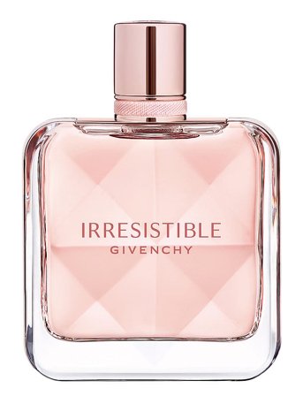 Givenchy Irresistible Eau de Parfum 80 ml, Parfumer & Dufte, Til Hende, Eau De Parfum