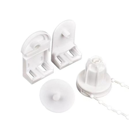 Rullaverhokiinnike Rullaverhokiinnityssarja Rullaverhon korjaustyökalu Rullaverhon varaosat