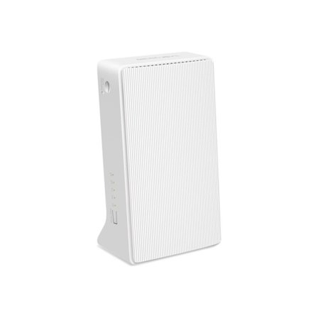 Mercusys MB130-4G - trådlös router - WWAN - LTE, Wi-Fi 5 - 4G - skrivbordsmodell