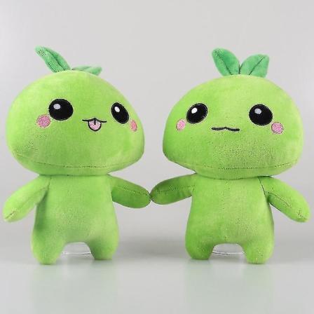 Lost Ark Pehmolelu Mokoko täytetty nukke Gamer Gift 25cm_v B