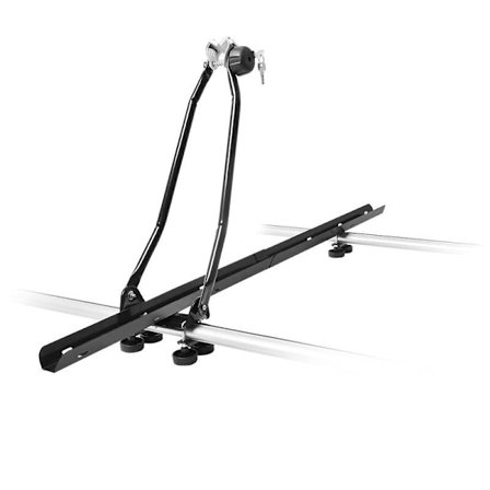 Polkupyörätelineen kattoasennus Eurobike XL