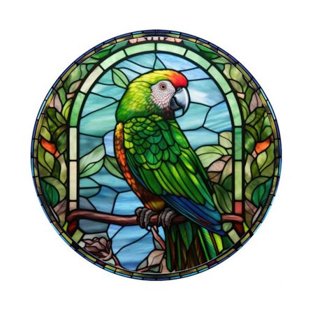 Ikkunalasitarra, sähköstaattinen tarra 07 07