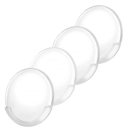 Itseliimautuva suihkuverhotangon pidike, liukumaton seinään asennettava pidike kylpyhuoneen suihkutangolle, tangon kiinnikkeet ilman porausta