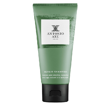 Antonio Axu Repair Shampoo Schampo Unisex 60ML