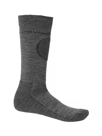 Chevalier Boot Wool Socks - Sokker til jakt - Jaktstøvler