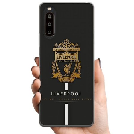 Kompatibelt Mobilskal till Sony Sony Xperia 10 II Liverpool L.F.C.