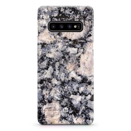 Bjornberry Samsung Galaxy S10 Premiumskal - Granite