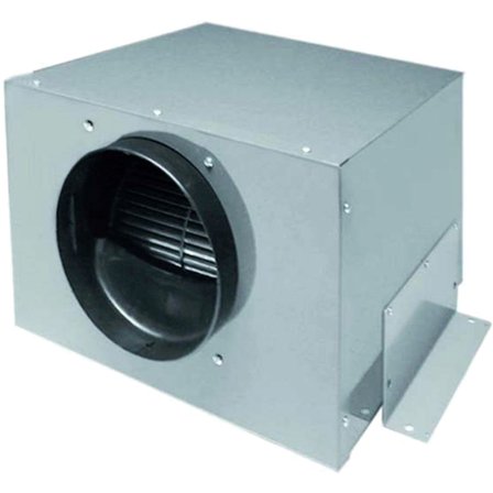 Witt Inomhus8 fläktmotor, extern | Vitvaror > Köksfläkt | Bagaren och Kocken