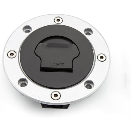 Motorsykkel drivstofftankdeksel for -S-u-z-u-k-i GSXR GSX-R GSX 600 750 100