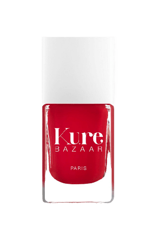 Kure Bazaar Nail Polish Nagellack Dam Rosa 10ML