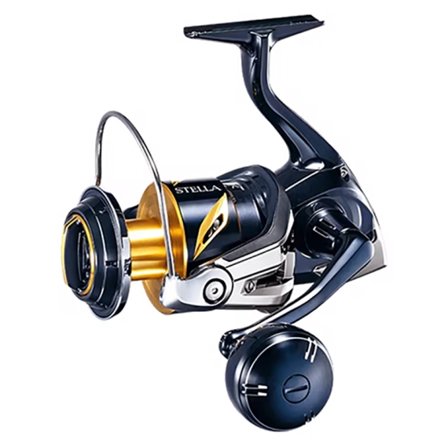 Shimano Stella SW-C 8000 PG
