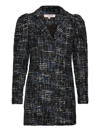 A-View | Carly Bouchle Blazer | 34