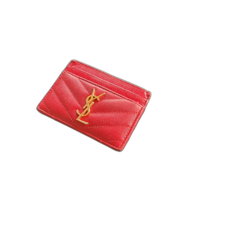 YSL korthållare