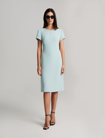 Andiata Alycia - Green - 40