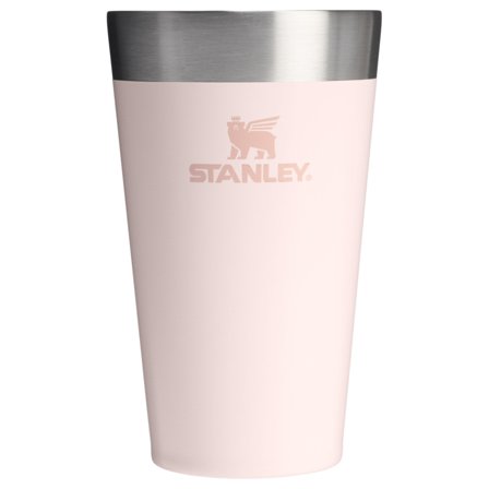 Stanley Adventure Pint Termokrus 0,47 liter, rose | KitchenOne