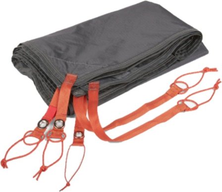 Marmot Superalloy 2P Footprint Slate Grey - Marmot
