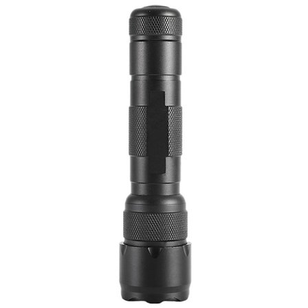 LED UV Ultrafiolett Blacklight lommelykt KLB