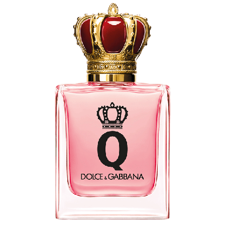 Dolce & Gabbana Q Eau de Parfum Parfym EdT Dam 50 ML