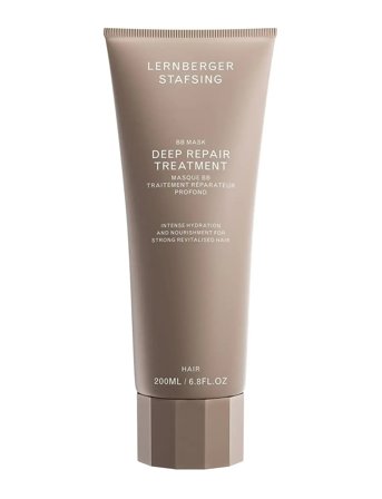 Lernberger Stafsing Treatment Bb Mask - Deep Repair Treatment 200.0 Ml - Nude - 200 ml