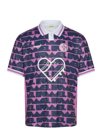 Hummel | Hmlloose Soccer Jersey Love | XXL