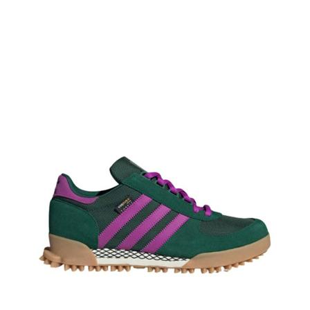 Adidas Originals Sneakers Grøn, unisex, Størrelse: 46 EU