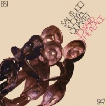 Toward the peace SANTUCCI SCOPPA QUAR