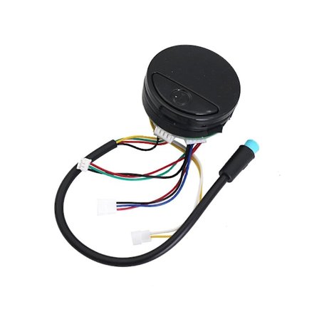 Bluetooth Kontrolpanel til Es1/es2/es3/es4 Kickscooter Samling
