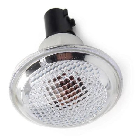 Fender Sidemarkeringslys XGB500020 til Land Rover Range Rover L322 03-12 Blinklygte