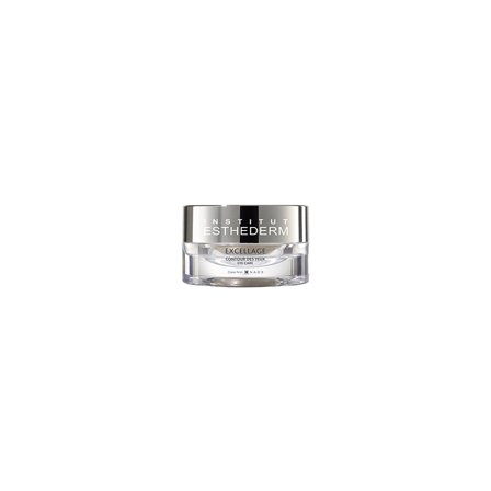 INSTITUT ESTHEDERM Excellage Contour Des Yeux 15ml - Contorno occhi antirughe