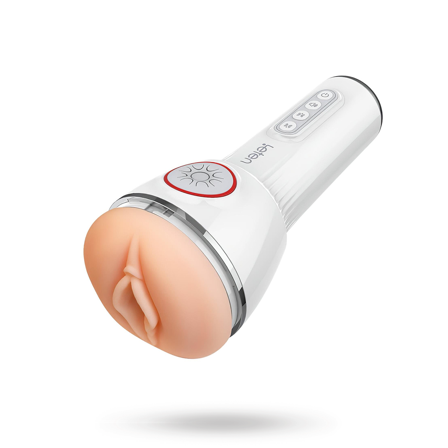 SM340 Super Masturbator - Vuxen.se - Fleshlight, masturbator, lösvaginor, blowjob machine
