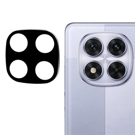 Kameralinsskydd för Xiaomi Redmi Note 14 Pro 5G