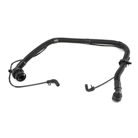 PCV-slang 25193343 Kompatibel med Chevy Cruze Sonic Trax Encore 1.4L