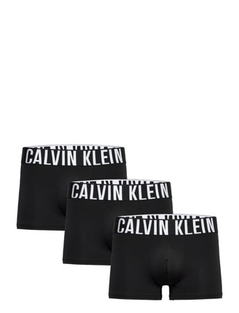 Calvin Klein | Trunk 3Pk | M