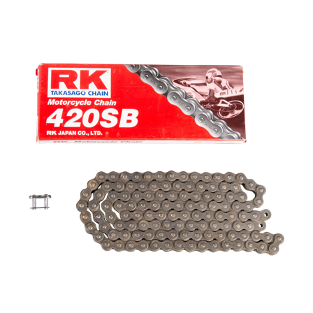 Catena RK 420 - Beta RR 50 2011-2017