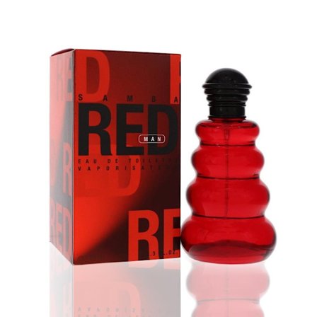 Red Man Edt 100ml