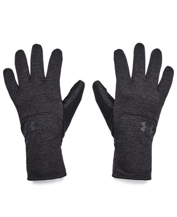 Under Armour Storm Fleece Black